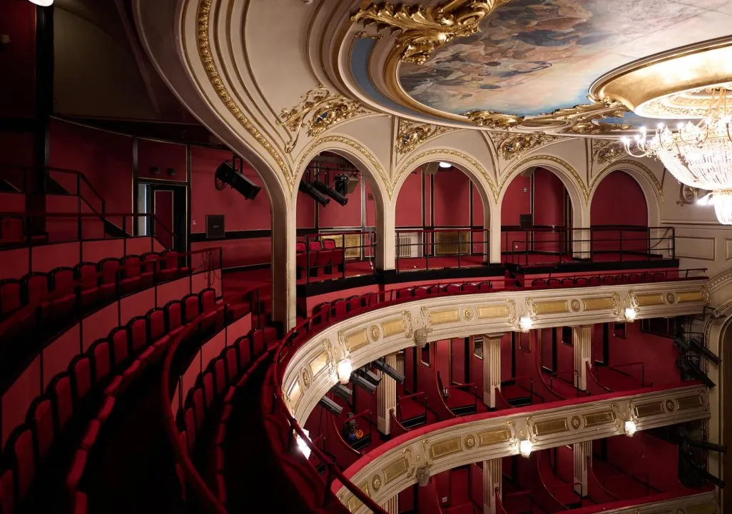 Concert by the “Borislav Popović” opera studio