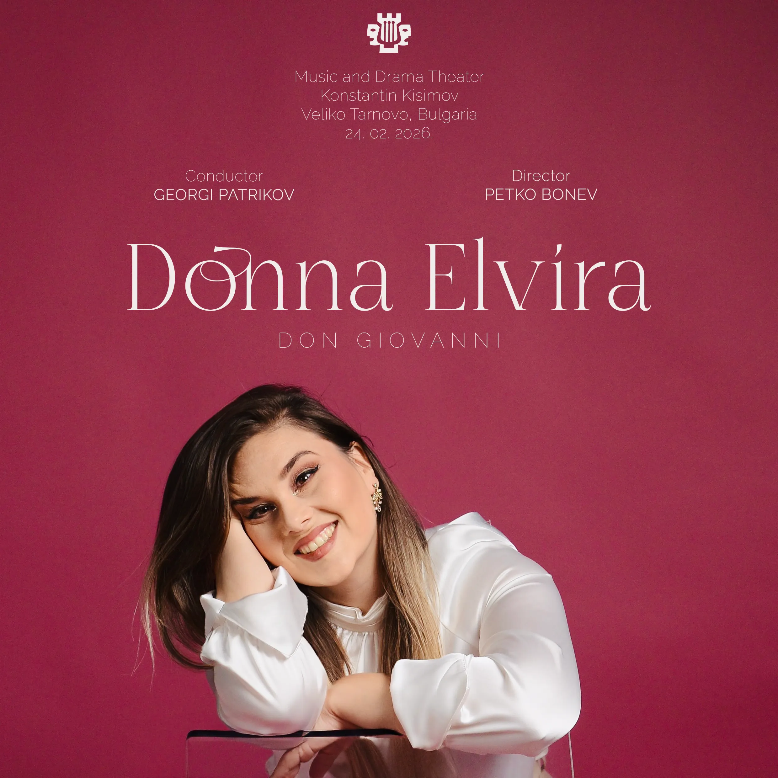 Return to the Stage as Donna Elvira