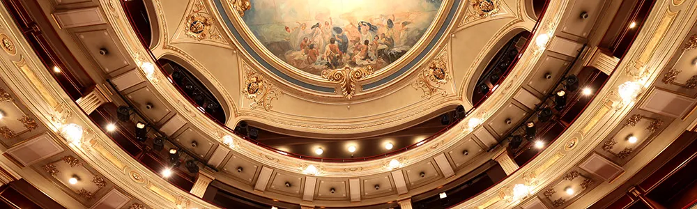 Concert of the Opera Studio of the National Theatre in Belgrade