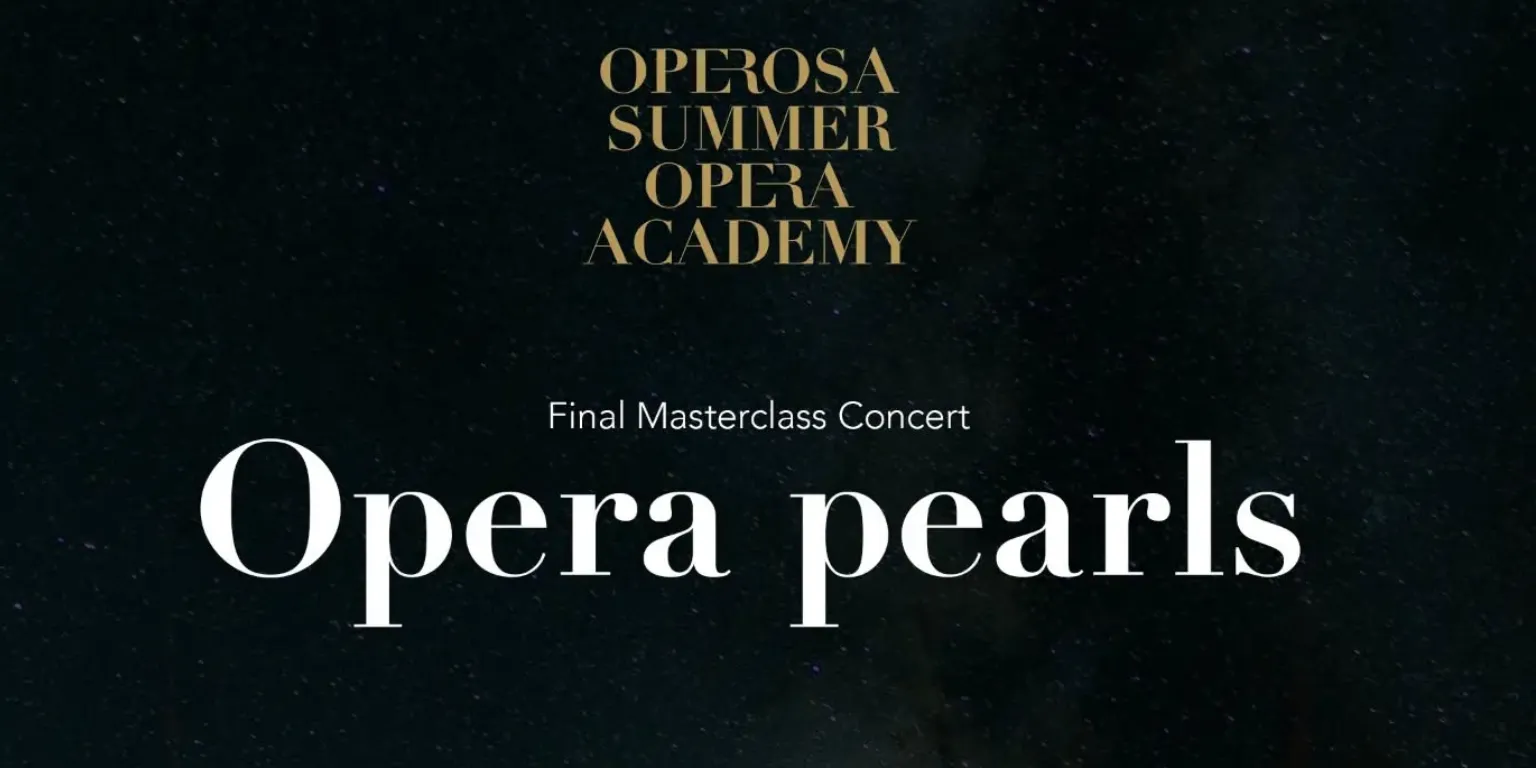 Opera Pearls 